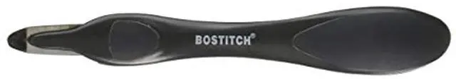 Alt view image 5 of 20 - Bostitch Professional Magnetic Push-Style Staple Remover Black 40000MBLK