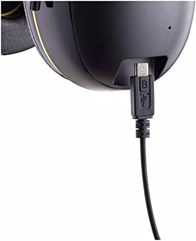 Alt view image 14 of 20 - Worktunes Ear Muff Bluetooth Hearing Protector 24 dB NRR Plastic
