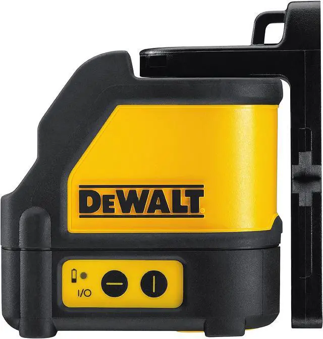 Alt view image 13 of 16 - DEWALT DW088K Cross Line Laser
