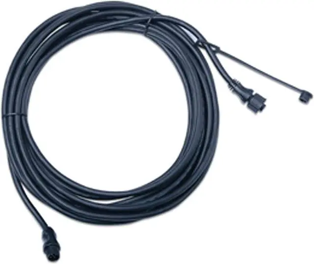 Alt view image 5 of 12 - GARMIN NMEA 2000 BACKBONE /  DROP CABLE (1FT) 010-11076-03