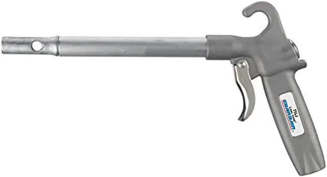 Alt view image 3 of 9 - GUARDAIR 75LJ006AA Pistol Grip Air Gun, 6" Extension