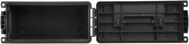 Alt view image 6 of 17 - Sheffield Field Box Black Box of 4