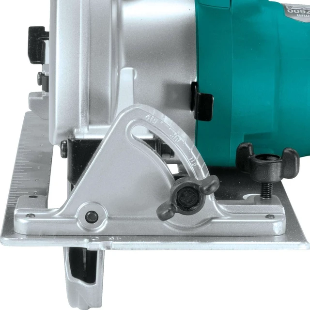 Alt view image 12 of 17 - Makita 7-1/4"10.5A Circular Saw HS7600 Unit: EACH