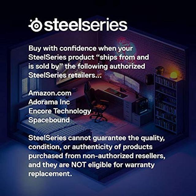 Alt view image 8 of 15 - SteelSeries Nimbus+ Controller for Apple Products with Included iPhone Mount