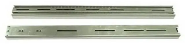 Alt view image 2 of 6 - iStarUSA TC-Rail-24 24" Sliding Rail Kit for Most Rackmount Chassis