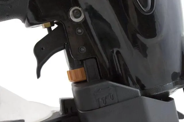 Alt view image 6 of 18 - Freeman PCN65 15 Degree 2-1/2 in. Coil Siding Nailer