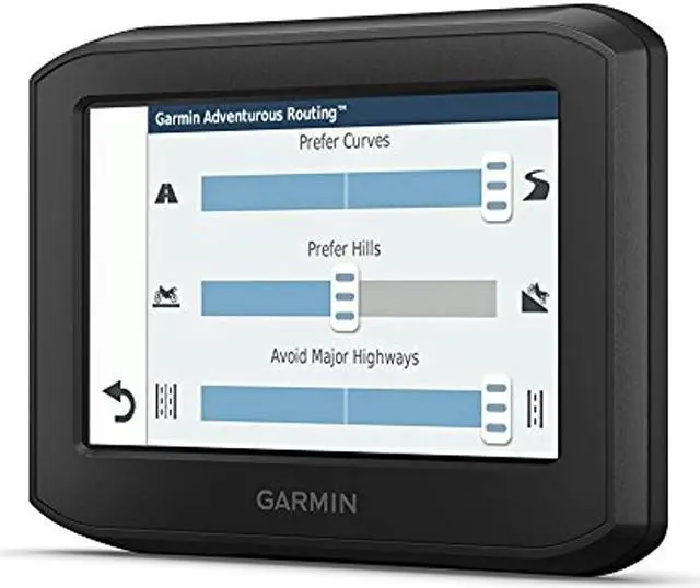 Alt view image 15 of 20 - Garmin ZUMO396LMTS zūmo 396 LMTS 4.3 inch GPS for Motorcycles