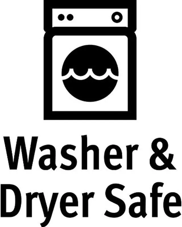 Alt view image 7 of 8 - Avery No-Iron Fabric Labels, Washer & Dryer Safe, 1/2" x 1-3/4", 54 Labels
