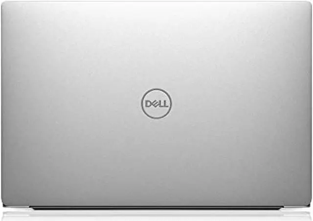 Alt view image 11 of 15 - Dell XPS 15 7590 Laptop 15.6 inch, FHD InfinityEdge, 9th Gen Intel Core i7-9750H, NVIDIA GeForce GTX 1650 GDDR5, 512GB SSD, 8GB RAM, Windows 10 Home, XPS7590-7541SLV-PUS