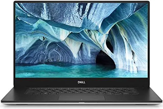 Alt view image 8 of 15 - Dell XPS 15 7590 Laptop 15.6 inch, FHD InfinityEdge, 9th Gen Intel Core i7-9750H, NVIDIA GeForce GTX 1650 GDDR5, 512GB SSD, 8GB RAM, Windows 10 Home, XPS7590-7541SLV-PUS