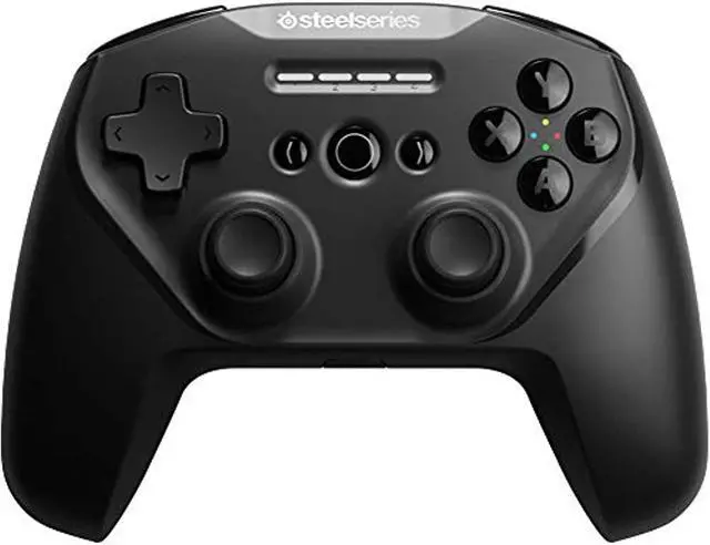 Alt view image 4 of 20 - STEELSERIES 69075 STRATUS DUO WINDOWS ANDROID VR