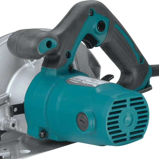 Alt view image 13 of 17 - Makita 7-1/4"10.5A Circular Saw HS7600 Unit: EACH