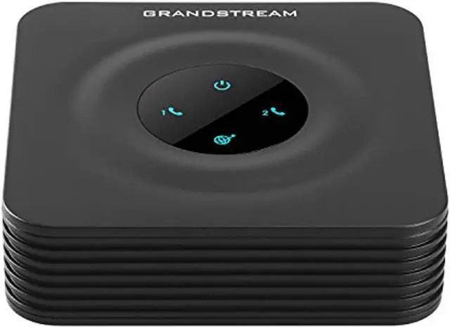 Alt view image 9 of 16 - ANALOG TELEPHONE ADAPTER