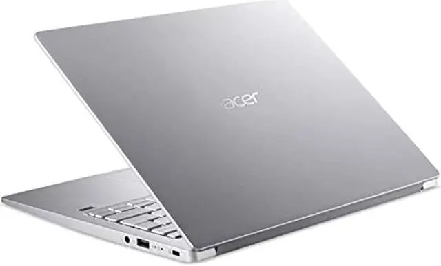 Alt view image 12 of 18 - Acer Swift 3 SF313-52 13.5" Laptop i5-1035G4 8GB 512GB SSD W10H