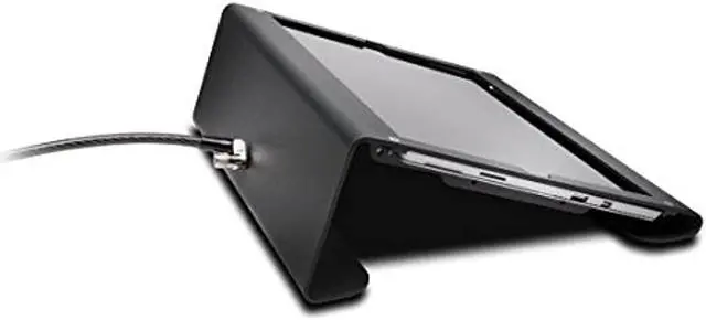 Alt view image 11 of 20 - Kensington MicroSaver 2.0 Keyed Ultra Cable Lock for Laptops & Other Devices (K64432WW)