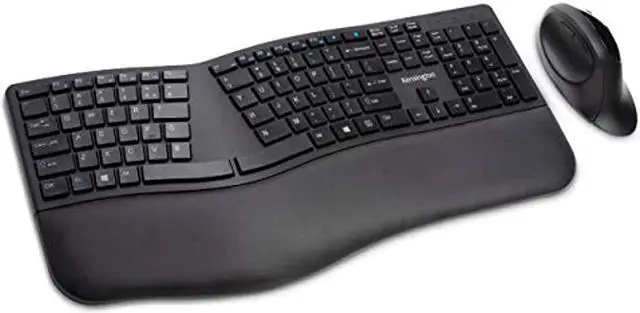 Main image of PRO FIT ERGO WRLS KEYBOARD AND