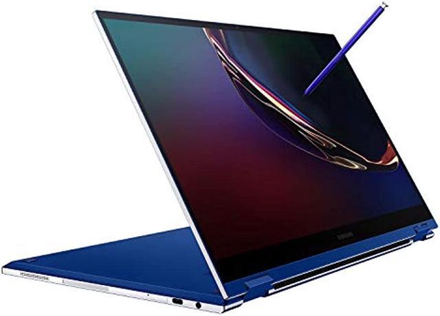 galaxy book flex np930qcg k02