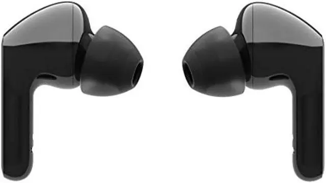 Alt view image 17 of 20 - LG HBS-FN4 TONE Free Wireless In-Ear Stereo Earbuds, Black #HBS-FN4.ACUSBKI