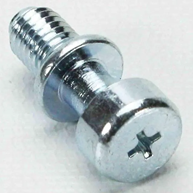 Main image of Samsung DA61-03734A Door Handle Screw (OEM)