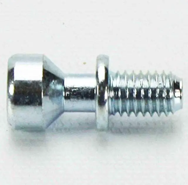 Alt view image 4 of 4 - Samsung DA61-03734A Door Handle Screw (OEM)