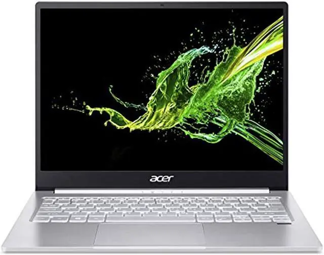 Alt view image 8 of 18 - Acer Swift 3 SF313-52 13.5" Laptop i5-1035G4 8GB 512GB SSD W10H