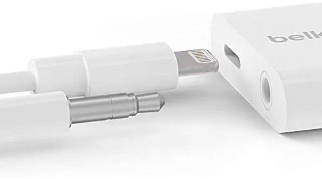 Alt view image 9 of 20 - 3.5 MM AUDIO + CHARGE ROCKSTAR