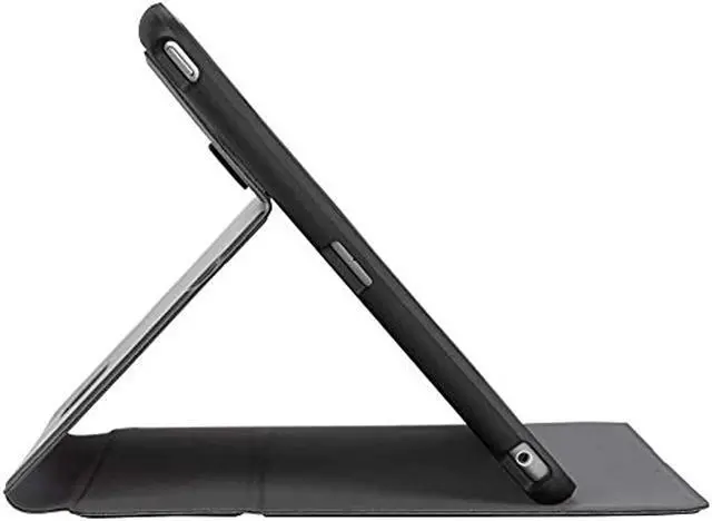 Alt view image 10 of 11 - Targus Click-In Thz850gl Carrying Case For 10.5" Apple Ipad (7Th Generation) Ipad Air Ipad Pro Tablet - Black