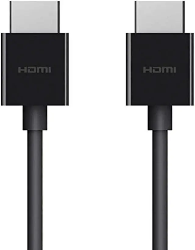 Alt view image 15 of 20 - Belkin HDMI Audio/Video Cable