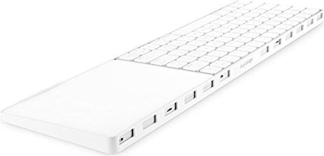 Twelve South MagicBridge | Connects Apple Magic Trackpad 2 to