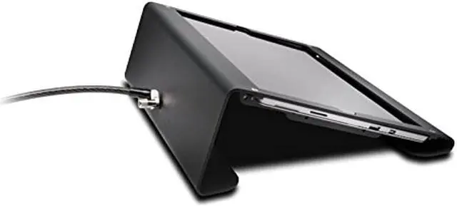 Alt view image 14 of 20 - Kensington MicroSaver 2.0 Keyed Ultra Cable Lock for Laptops & Other Devices (K64432WW)