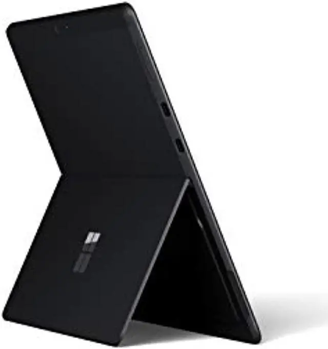 Alt view image 14 of 20 - Microsoft Surface Pro X 13" Microsoft SQ1 8GB RAM 256GB SSD WiFi + 4G LTE Matte Black - Microsoft SQ1 Processor - Laptop, tablet, or studio mode - Microsoft SQ1 Adreno 685 - Windows 10 Home - 13