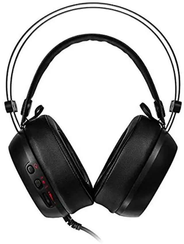 Alt view image 13 of 15 - SHOCK PRO RGB Gaming Headset
