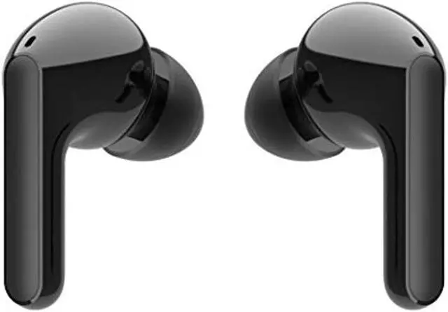 Alt view image 15 of 20 - LG HBS-FN4 TONE Free Wireless In-Ear Stereo Earbuds, Black #HBS-FN4.ACUSBKI