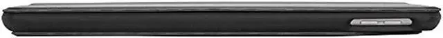 Alt view image 11 of 11 - Targus Click-In Thz850gl Carrying Case For 10.5" Apple Ipad (7Th Generation) Ipad Air Ipad Pro Tablet - Black