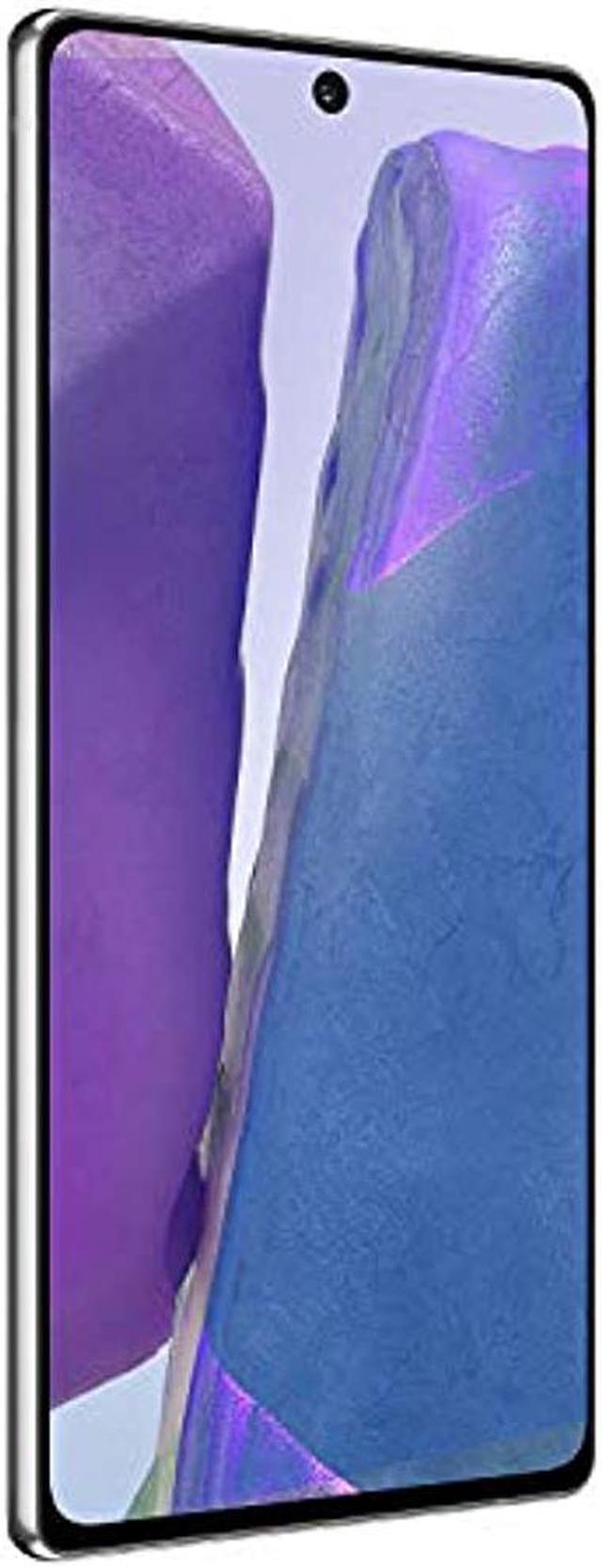 Samsung Galaxy Note 20 5G- Unlocked Phone - 128GB (Grey) Cell