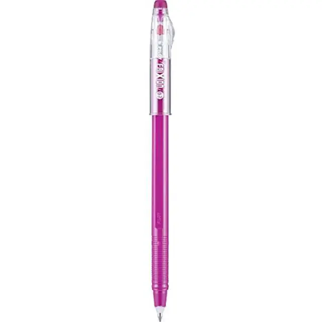 Alt view image 6 of 7 - Pilot 32443 Frixion Color Sticks Erasable Gel Pens, Assorted, 5 Pack