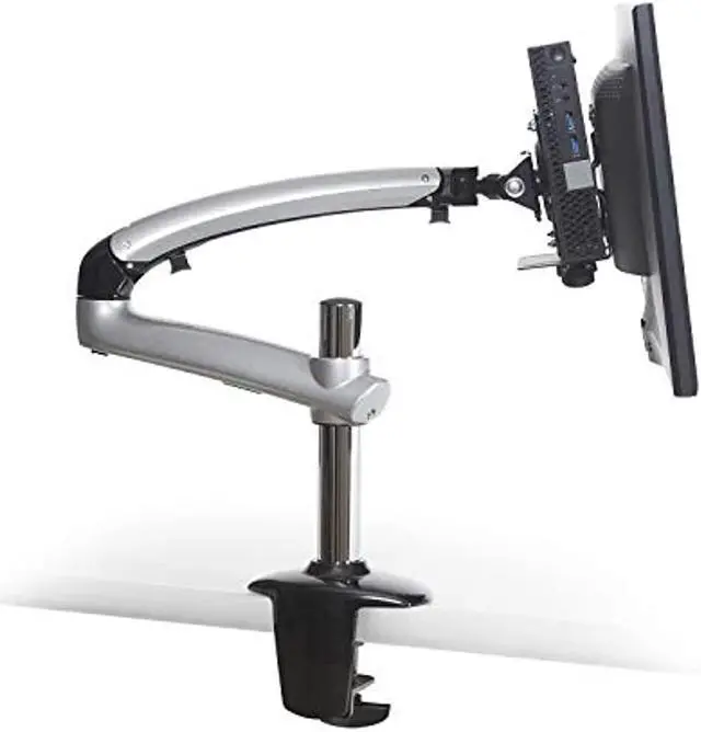 Alt view image 7 of 15 - FREEDOM THIN CLIENT MOUNT VESA