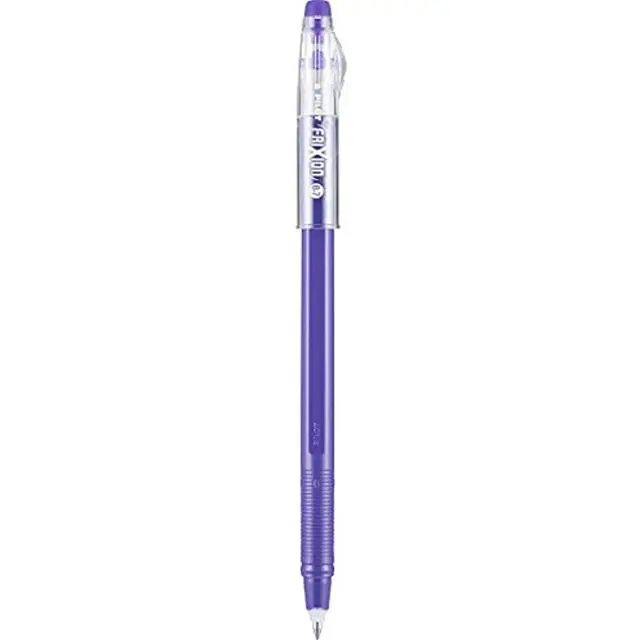 Alt view image 5 of 7 - Pilot 32443 Frixion Color Sticks Erasable Gel Pens, Assorted, 5 Pack