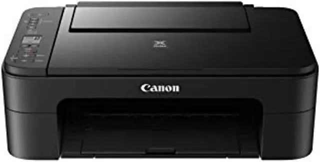 Main image of Canon PIXMA TS3320 All-in-One Colour Inkjet Printer - Black