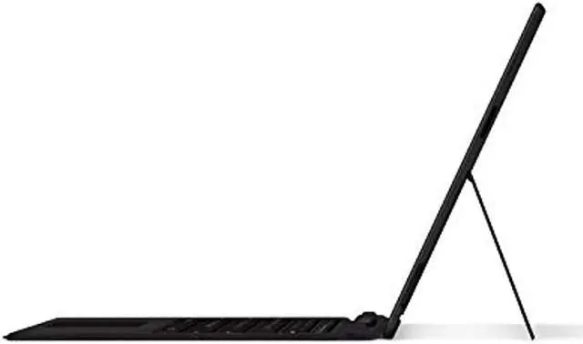 Alt view image 12 of 20 - Microsoft Surface Pro X 13" Microsoft SQ1 8GB RAM 256GB SSD WiFi + 4G LTE Matte Black - Microsoft SQ1 Processor - Laptop, tablet, or studio mode - Microsoft SQ1 Adreno 685 - Windows 10 Home - 13