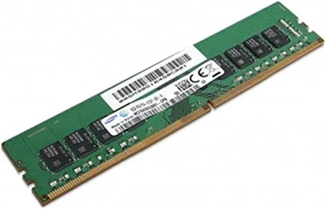 Alt view image 2 of 8 - Lenovo Memory (Desktop Memory) Model 4X70M41717