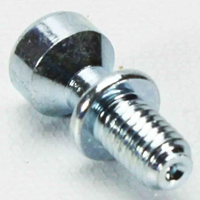 Alt view image 3 of 4 - Samsung DA61-03734A Door Handle Screw (OEM)