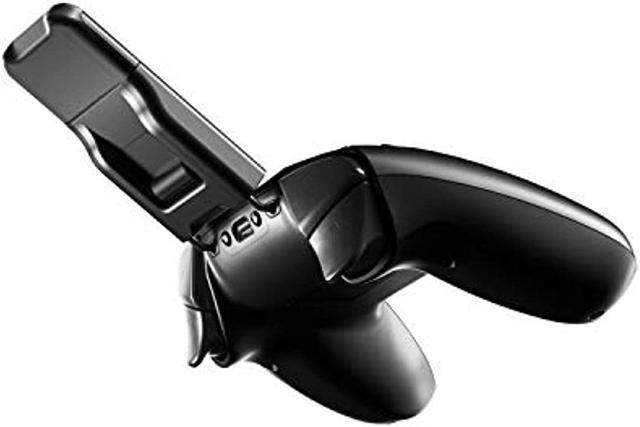 Alt view image 6 of 15 - SteelSeries Nimbus+ Controller for Apple Products with Included iPhone Mount