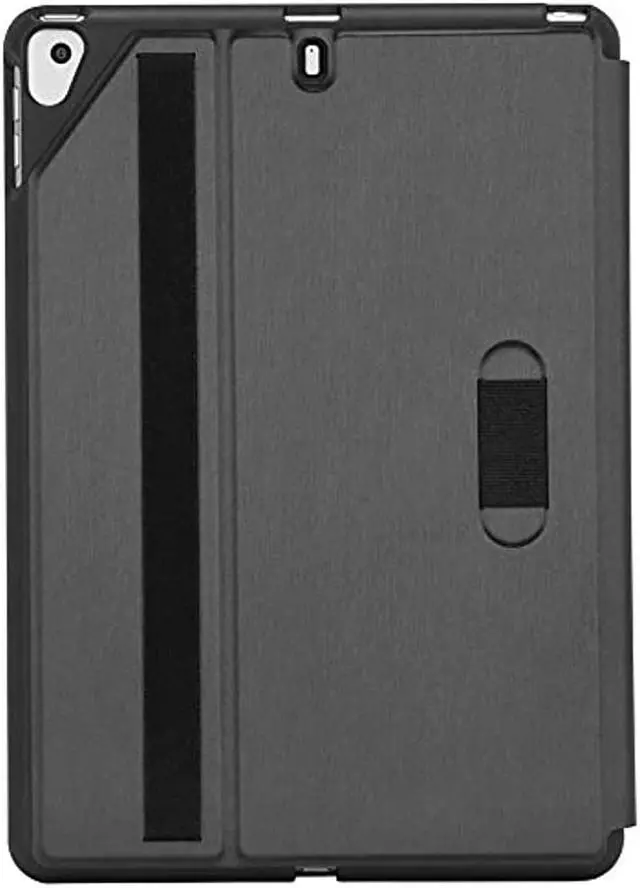 Alt view image 8 of 11 - Targus Click-In Thz850gl Carrying Case For 10.5" Apple Ipad (7Th Generation) Ipad Air Ipad Pro Tablet - Black