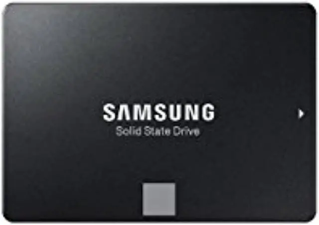 Alt view image 8 of 20 - SAMSUNG 860 EVO Series 2.5" 250GB SATA III 3D NAND Internal Solid State Drive (SSD) MZ-76E250E