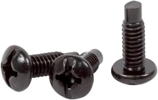 Alt view image 8 of 19 - Monoprice Wall Mount Bracket, 7in x 19in x 12in, 4U, Max 40 lbs.