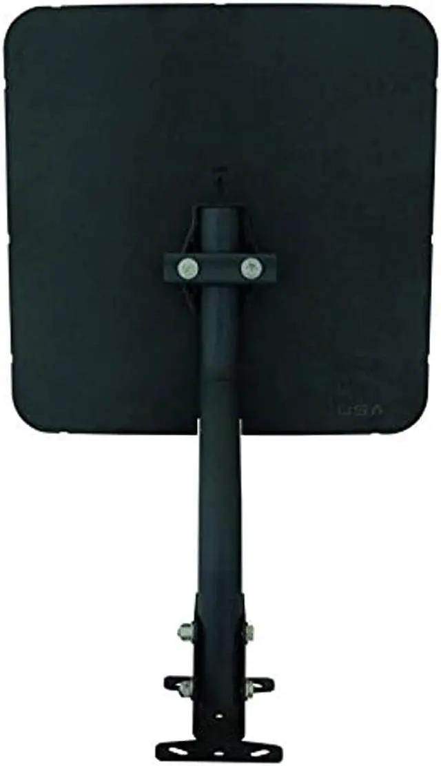 Alt view image 5 of 7 - Winegard FL6550A FlatWave Air Outdoor HDTV Antenna