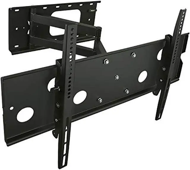 Main image of Mount-It! Full Motion TV Mount | Fits 43"-60" TVs | Swing Out Wall Arm