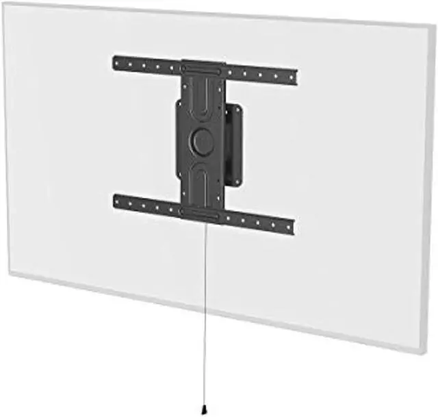 Alt view image 8 of 14 - Monoprice TV Wall Mount Bracket - 360 Degree, Fixed, For TVs 37in to 70in,  Max Weight 110lbs, VESA Patterns Up to 600x400  Rotating
