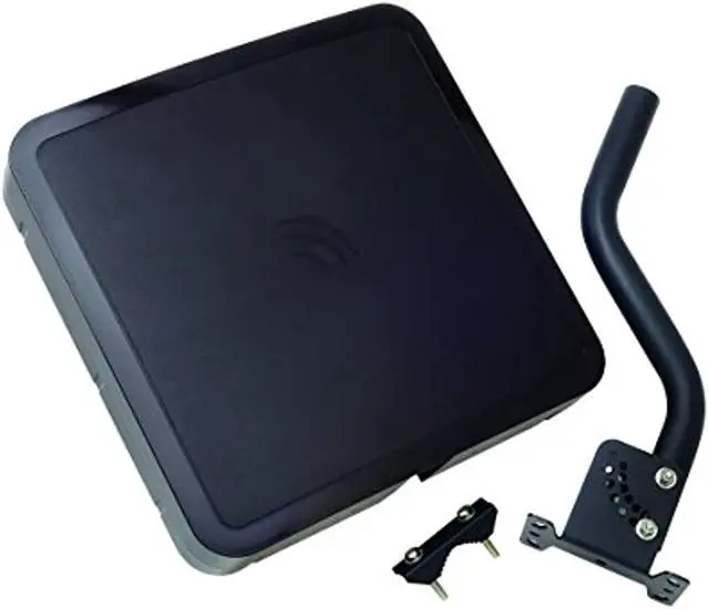 Alt view image 6 of 7 - Winegard FL6550A FlatWave Air Outdoor HDTV Antenna